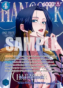 Boa Hancock - ST17-004