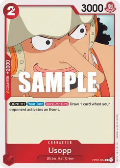 Usopp