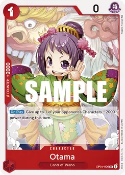 Otama