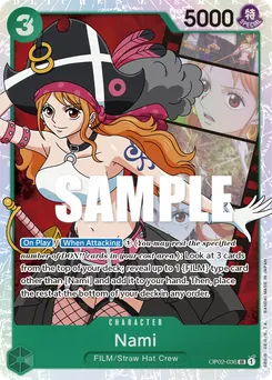 Nami