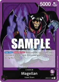 Magellan