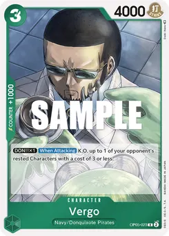Vergo