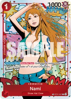 Nami (TR)