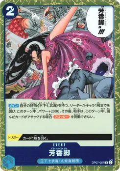 Perfume Femur