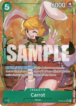 Carrot (023) (Parallel)