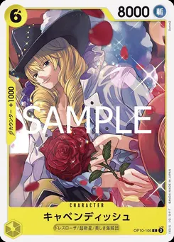 Cavendish