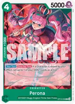 Perona