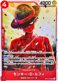 Monkey.D.Luffy