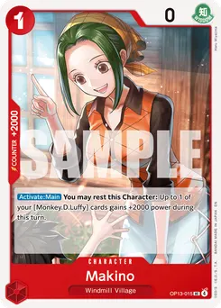 Makino