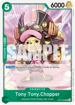 Tony Tony.Chopper