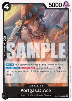 Portgas.D.Ace