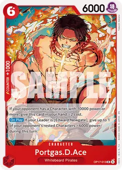 Portgas.D.Ace