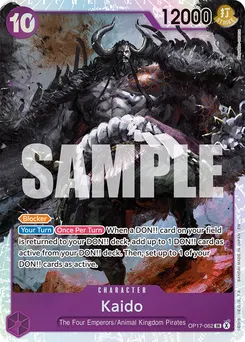 Kaido