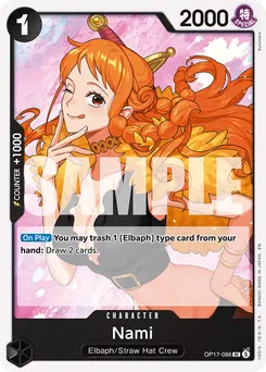 Nami