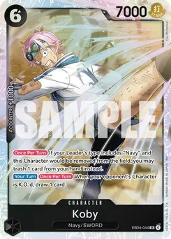 Koby (EB04-044)