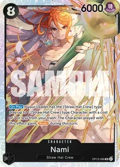 Nami (OP15-086)