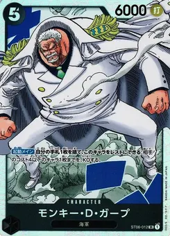 Monkey.D.Garp
