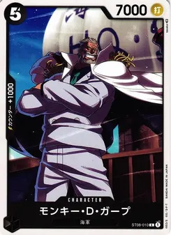 Monkey.D.Garp
