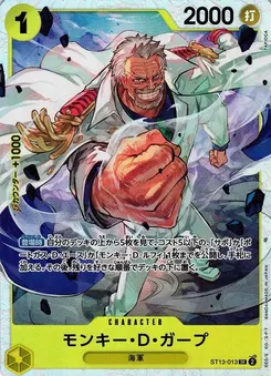 Monkey.D.Garp