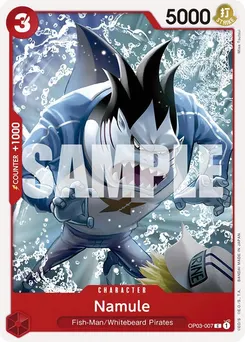 Namule