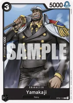 Yamakaji