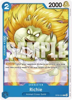 Richie (Reprint)