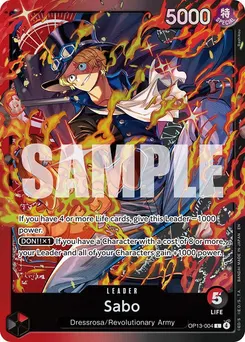 Sabo