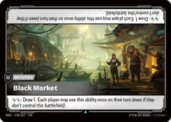 Black Market