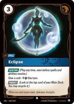 Eclipse