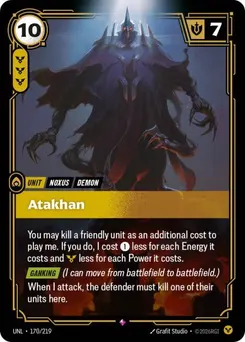 Atakhan