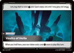Vaults of Helia