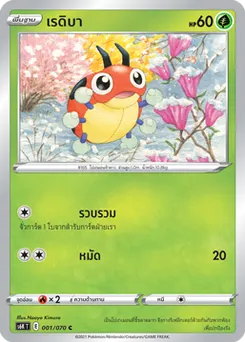 เรดิบา