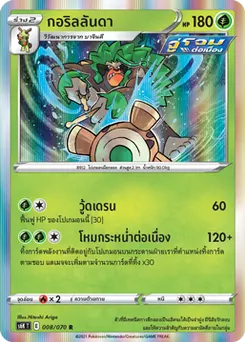 กอริลลันดา
