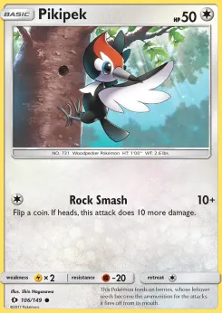 Pikipek