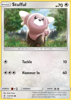 Stufful
