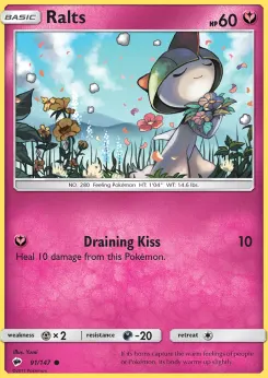 Ralts