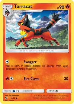 Torracat