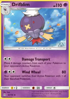 Drifblim