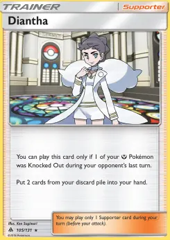 Diantha