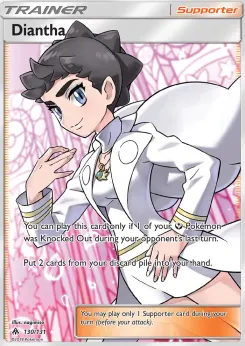 Diantha