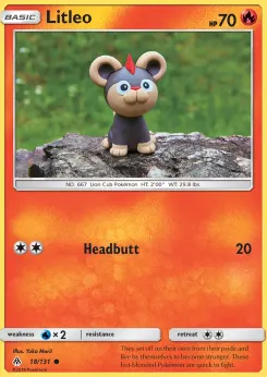 Litleo