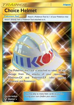 Choice Helmet