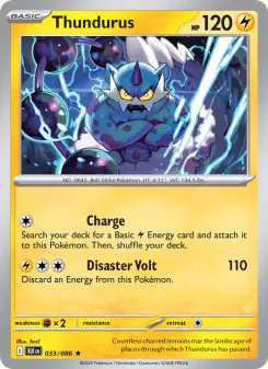 Thundurus