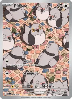 Pidove