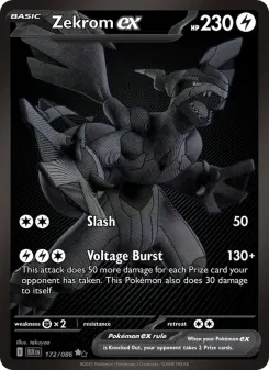 Zekrom ex