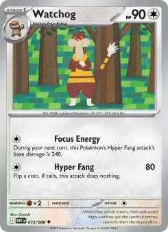 Watchog