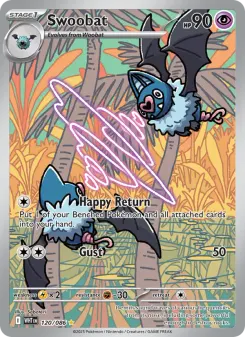 Swoobat