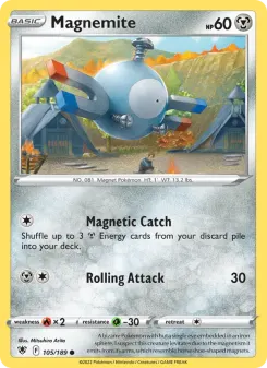Magnemite