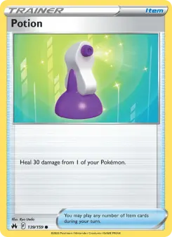 Potion