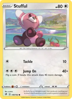 Stufful
